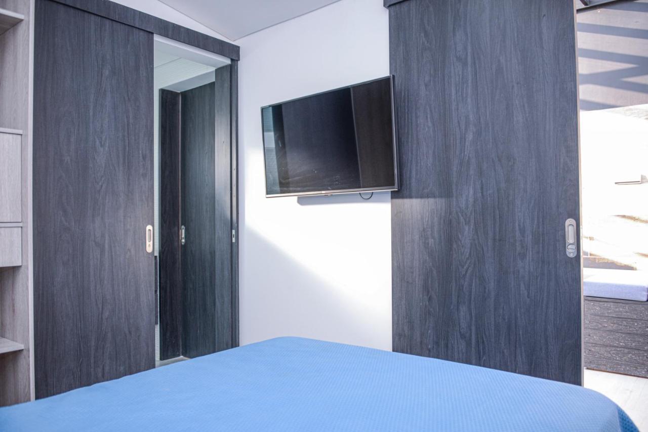 Apartamento Lleras Ac Hot Tub Медельїн Екстер'єр фото
