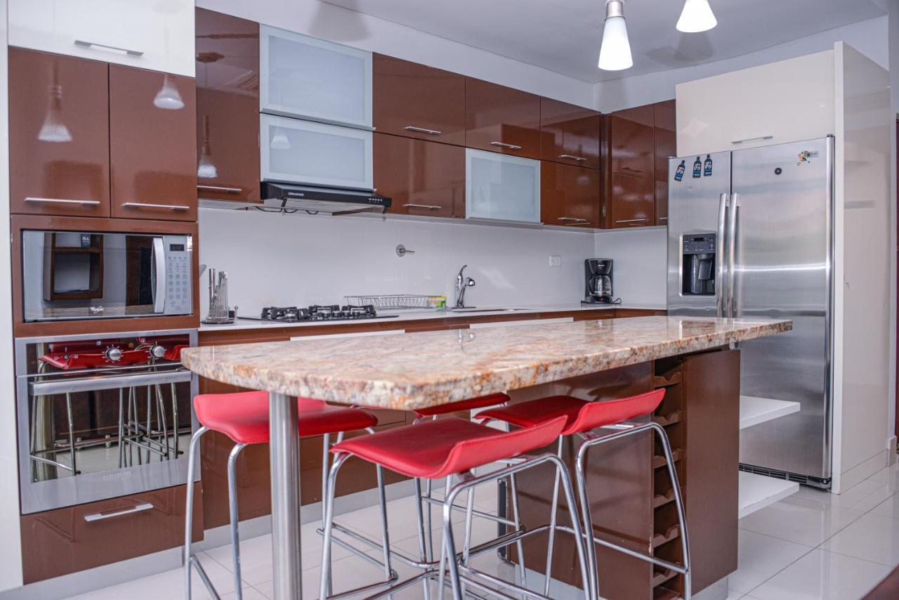Apartamento Lleras Ac Hot Tub Медельїн Екстер'єр фото