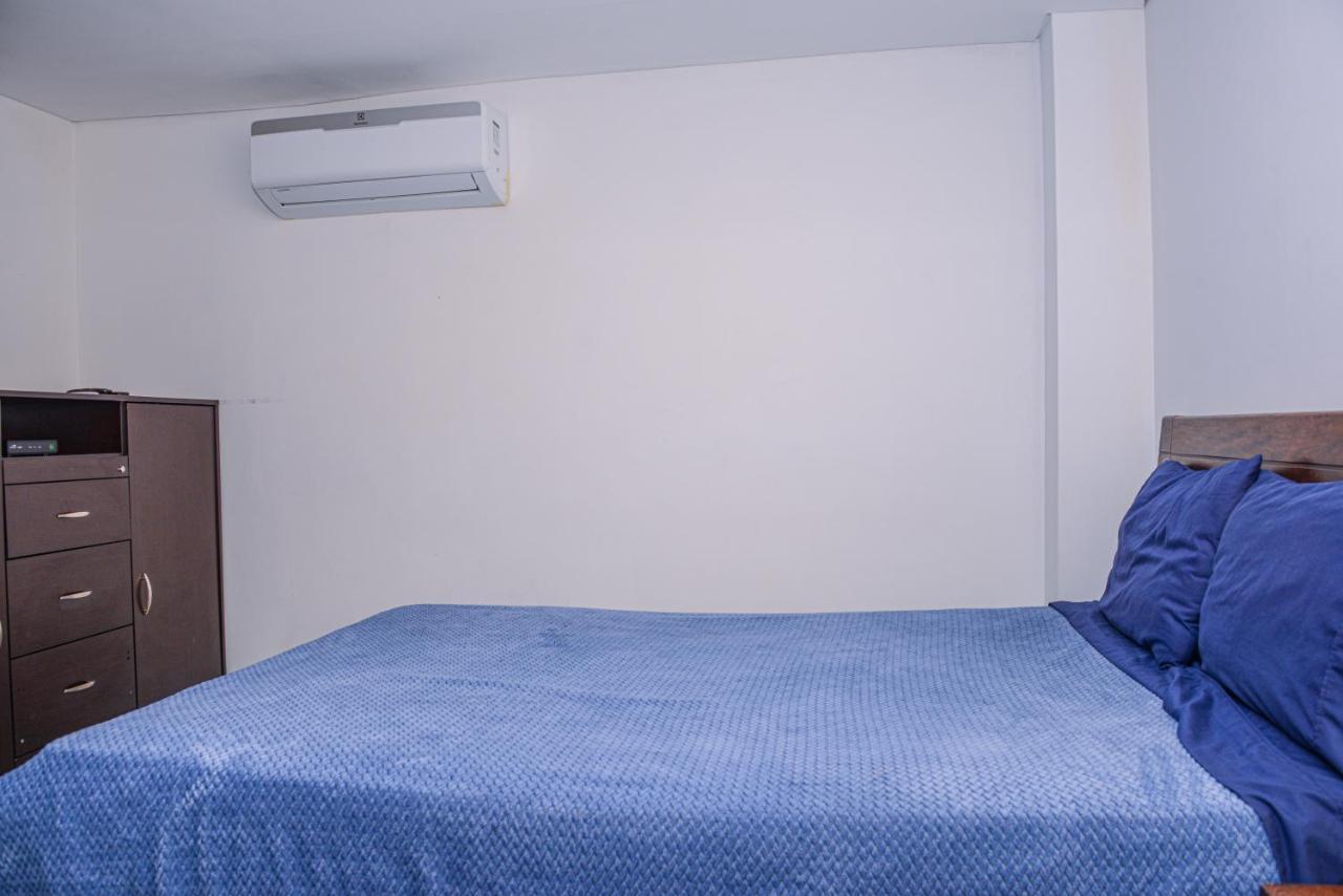 Apartamento Lleras Ac Hot Tub Медельїн Екстер'єр фото