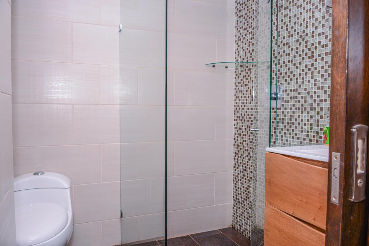 Apartamento Lleras Ac Hot Tub Медельїн Екстер'єр фото