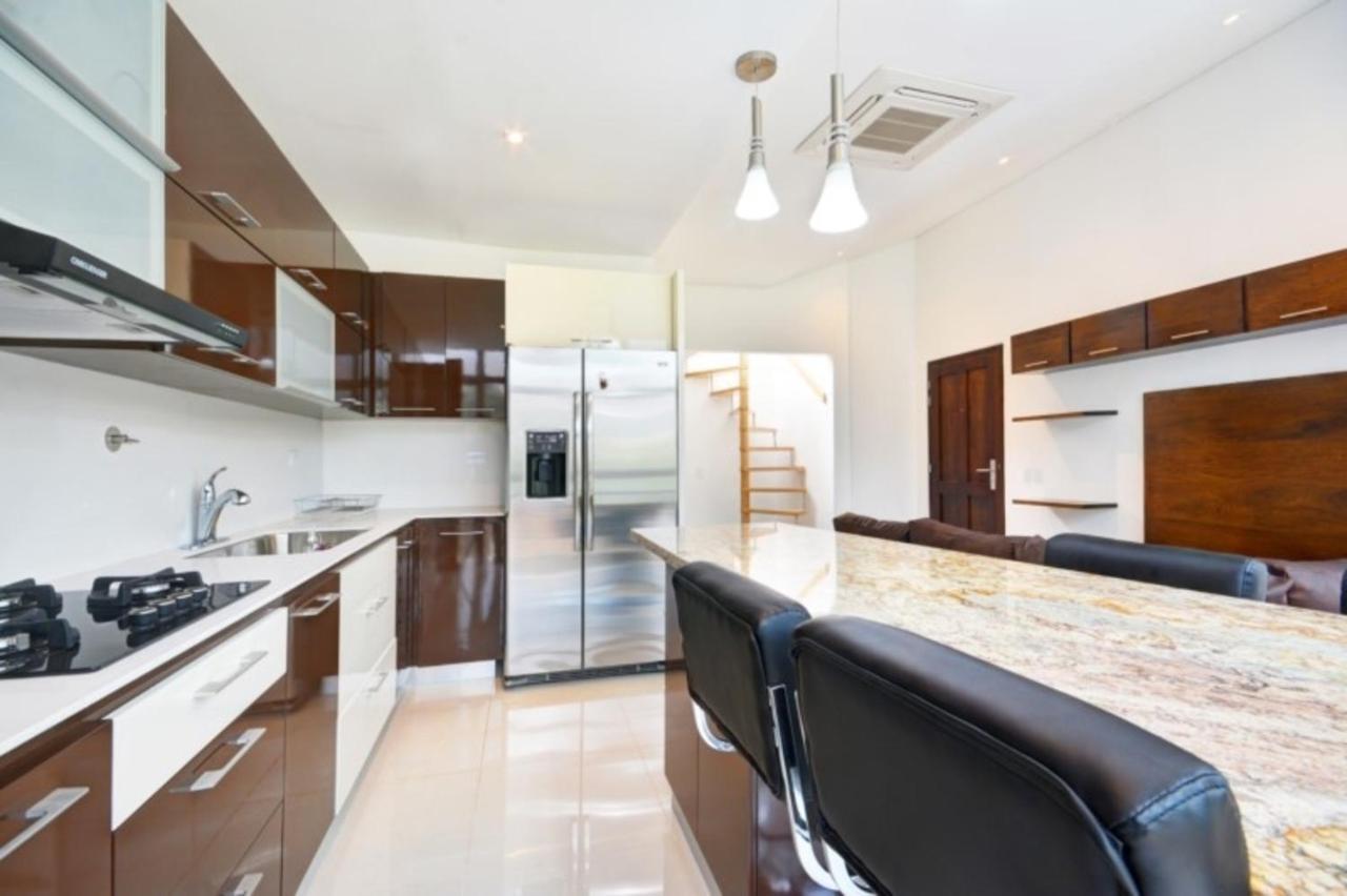 Apartamento Lleras Ac Hot Tub Медельїн Екстер'єр фото