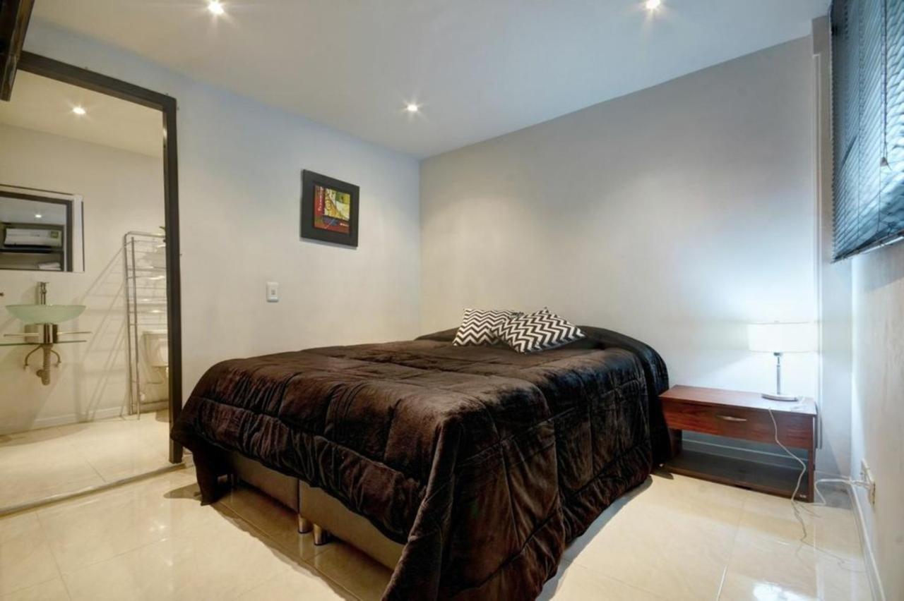Apartamento Lleras Ac Hot Tub Медельїн Екстер'єр фото