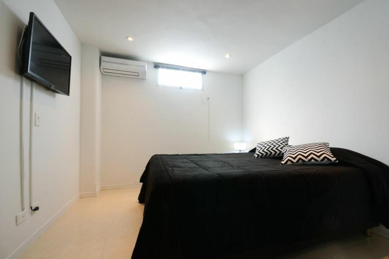 Apartamento Lleras Ac Hot Tub Медельїн Екстер'єр фото