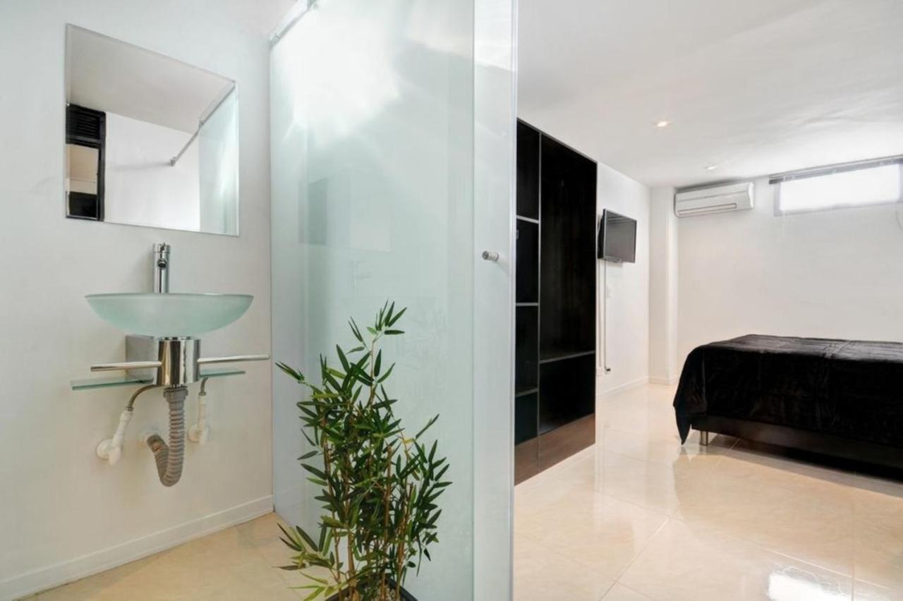 Apartamento Lleras Ac Hot Tub Медельїн Екстер'єр фото